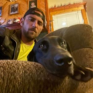 Meet your Posher, Brian